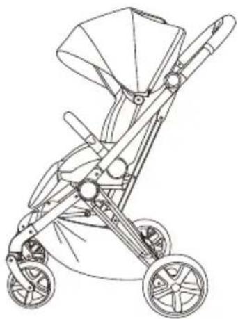 Beemoo Pro Twist - 1.Brett ut chassiset - 6