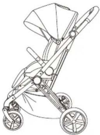 Beemoo Pro Twist - Rungon avaaminen - 6
