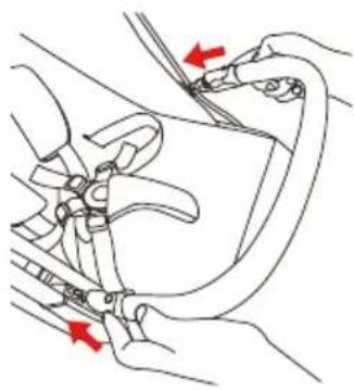 Beemoo Pro Twist - Unfold the Chassis - 1