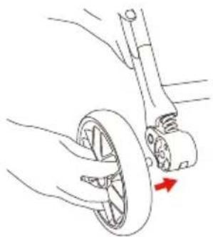 Beemoo Pro Twist - Unfold the Chassis - 3