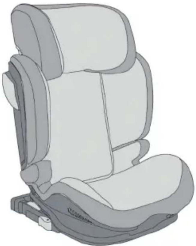 Beemoo Recline - 1