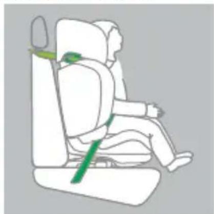 Beemoo Recline - Käyttö - 1