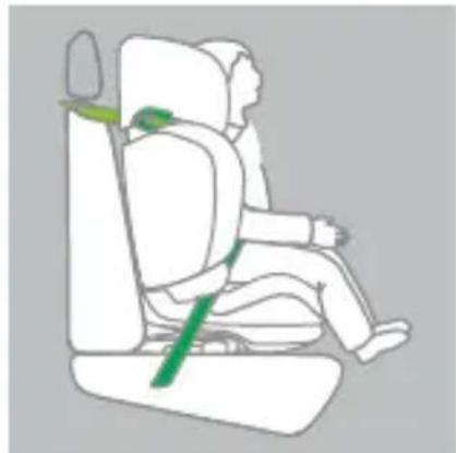 Beemoo Recline - Use Category - 1