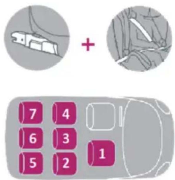 Beemoo Recline - Inspektion - 1