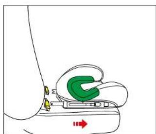 Beemoo Raise - INSTALLATION3-POINTSAFETYBELT - 4