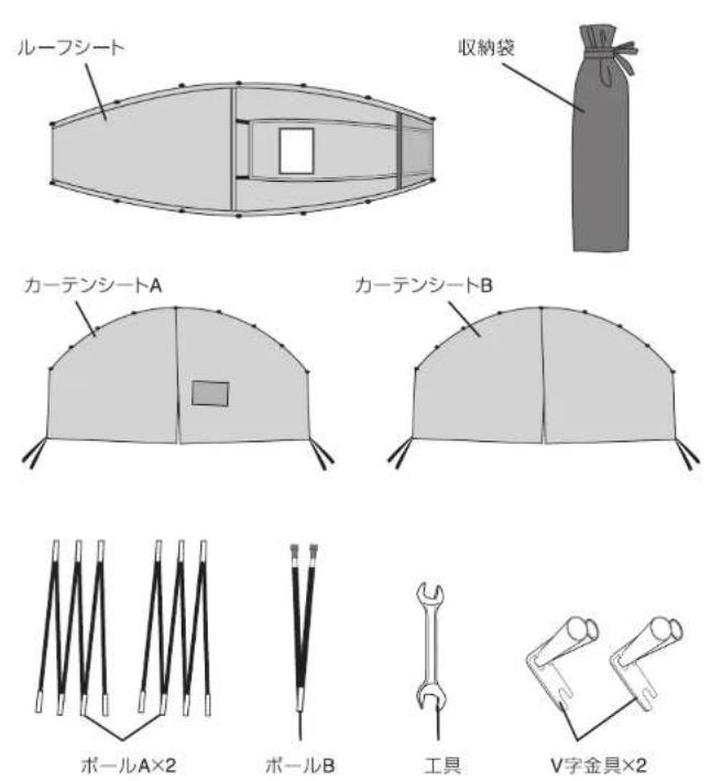 Sifflus SFF-05 - 注意 - 1