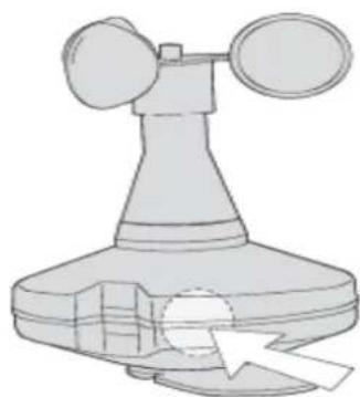 JUNG WS10KS - Log-in of the combination sensor - 2
