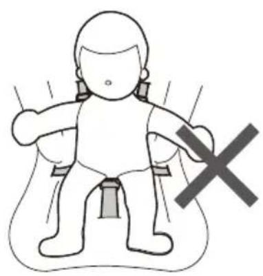 Beemoo PLAY Rocker Babysitter - OSAT - 6