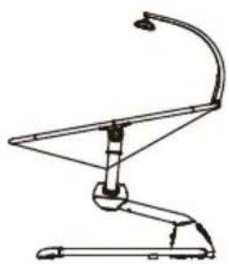 Beemoo PLAY Rocker Babysitter - MONTERING OG BRUK - 1