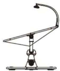 Beemoo PLAY Rocker Babysitter - MONTERING OG BRUG - 4