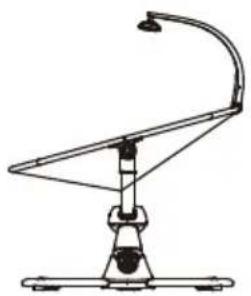 Beemoo PLAY Rocker Babysitter - MONTERING OG BRUK - 3