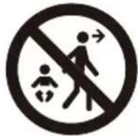 Beemoo PLAY Rocker Babysitter - 1
