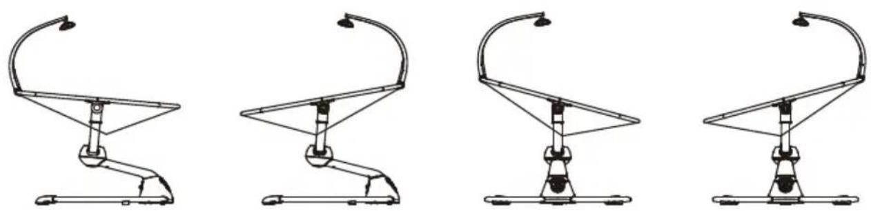 Beemoo PLAY Rocker Babysitter - DELAR - 5