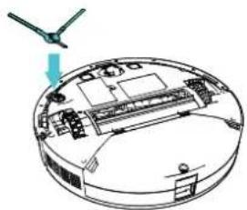 aeco Vacubot X3 - 2. - 2