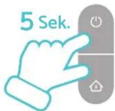 5 Sek.