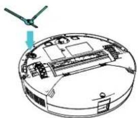 aeco Vacubot X3 - 2. - 1