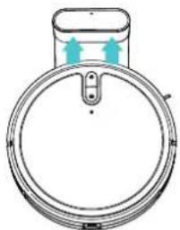 aeco Vacubot X3 - 4. - 1