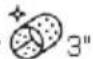 GRUNDIG GDP81064W - • Tromlerensning+ - 1