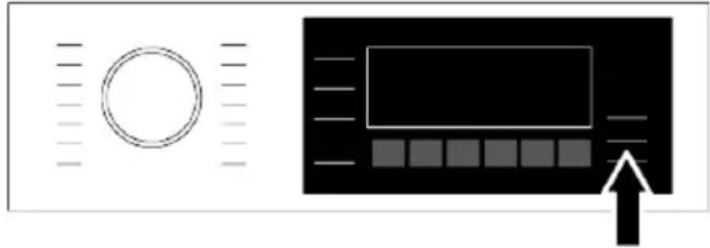 GRUNDIG GDP81064W - Start programmet - 1