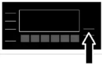 GRUNDIG GDP81064M - Annullering af programmet - 2