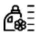 GRUNDIG GWPE8105E4168WW - - Indstilling til automatisk dosering - 1