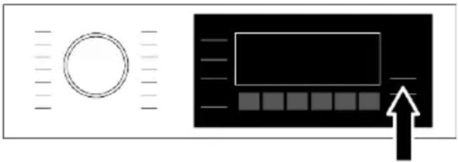 GRUNDIG GWPE8105E4168WW - Tidsdisplay - 4