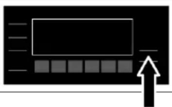 GRUNDIG GWPE8105E4168WW - Annullering af programmet - 2