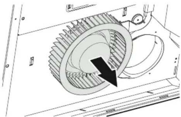 FRANKE 1261A - Merk: - 3