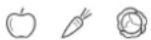 LIEBHERR IKBd 1780 - Fruit &amp; Vegetable-skuffe - 1