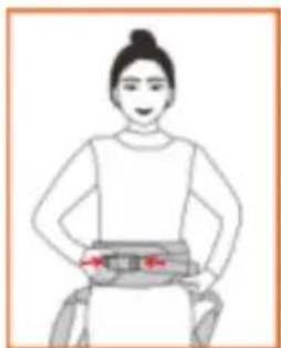 Beemoo Care Carry Comfort - PESU-OHJEET - 5