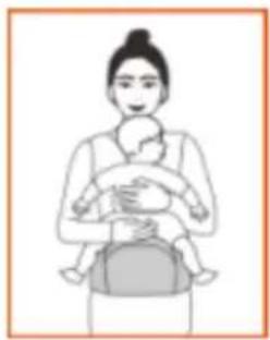 Beemoo Care Carry Comfort - VIKTIGT! LÄS DESSA INSTRUKTIONER NOGA, OCH SPARA DEM FÖR FRAMTIDA BRUK. - 2