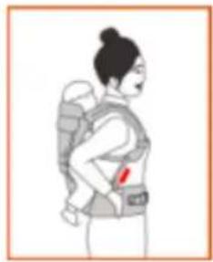 Beemoo Care Carry Comfort - VASKEANVISNING - 25