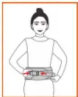 Beemoo Care Carry Comfort - VIKTIGT! LÄS DESSA INSTRUKTIONER NOGA, OCH SPARA DEM FÖR FRAMTIDA BRUK. - 1