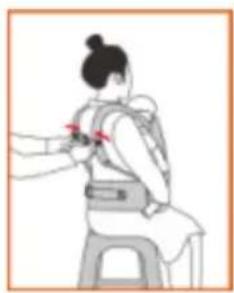 Beemoo Care Carry Comfort - VIKTIGT! LÄS DESSA INSTRUKTIONER NOGA, OCH SPARA DEM FÖR FRAMTIDA BRUK. - 15
