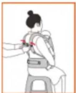 Beemoo Care Carry Comfort Air - PESU-OHJEET - 10
