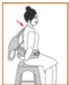 Beemoo Care Carry Comfort Air - VASKEANVISNING - 21