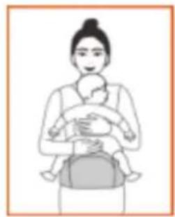 Beemoo Care Carry Comfort Air - VIKTIGT! LÄS DESSA INSTRUKTIONER NOGA, OCH SPARA DEM FÖR FRAMTIDA BRUK. - 2