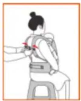 Beemoo Care Carry Comfort Air - VIKTIGT! LÄS DESSA INSTRUKTIONER NOGA, OCH SPARA DEM FÖR FRAMTIDA BRUK. - 7