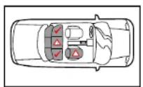 Beemoo Route i-Size - NOTE! - 3