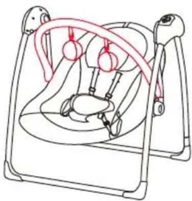 Beemoo PLAY Dally Babysitter - DELER - 9