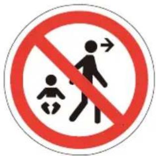 Beemoo PLAY Dally Babysitter - Förhindra allvarlig skada eller dödsfall från fall eller kvävning i fasthållningsanordningen: - 1