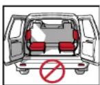 Beemoo Route i-Size ISOFIX Base - NOTE! - 1