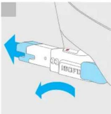 Beemoo Rotate - PART LIST - 2