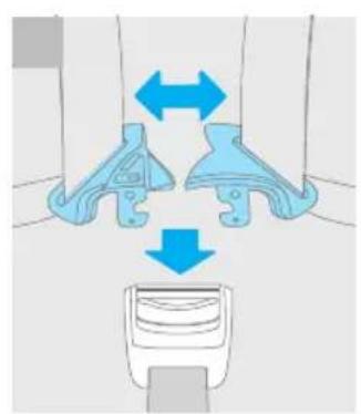 Beemoo Rotate - PART LIST - 15