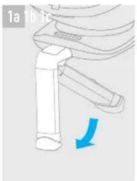 Beemoo Rotate - PART LIST - 1