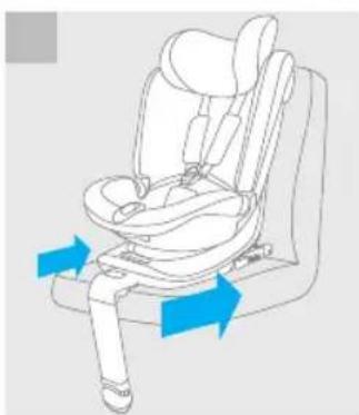 Beemoo Rotate - PART LIST - 4