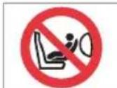 Beemoo Rotate - - THE CHILD RESTRAINT SYSTEM MUST BE INSTALLED IN STRICT COMPLIANCE WITH THE INSTRUCTIONS PROVIDED. FAILURE TO OBSERVE INSTRUCTIONS/WARNINGS CAN SERIOUSLY COMPROMISE YOUR CHILD'S SAFETY. - 3