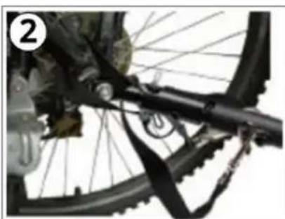 Beemoo Sporty Trail - OBS! - 3