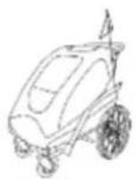 Beemoo Sporty Trail - 7