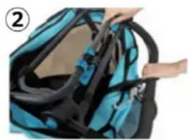 Beemoo Sporty Trail - STELL OG VEDLIKEHOLD - 1